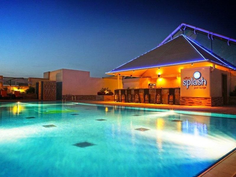 Time Grand Plaza Hotel (ex 47433