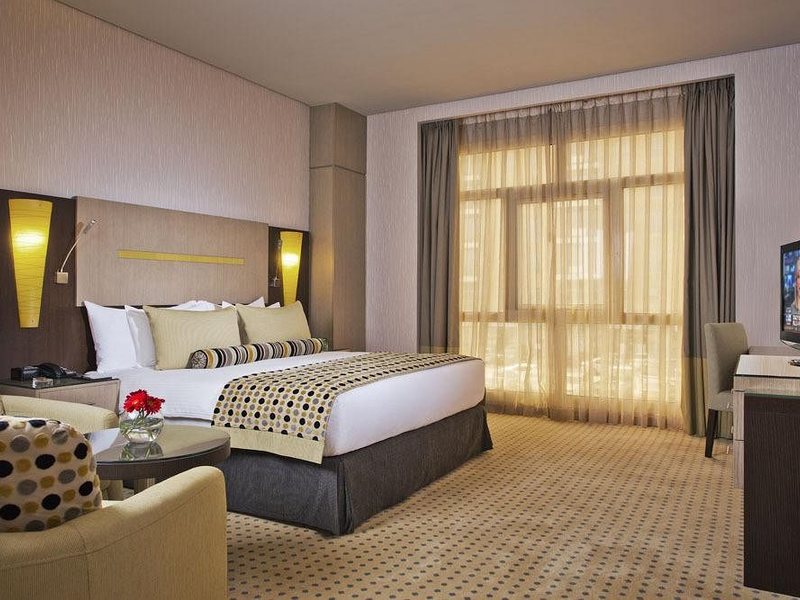 Time Grand Plaza Hotel (ex 47434