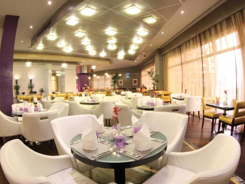 Time Grand Plaza Hotel (ex 47438