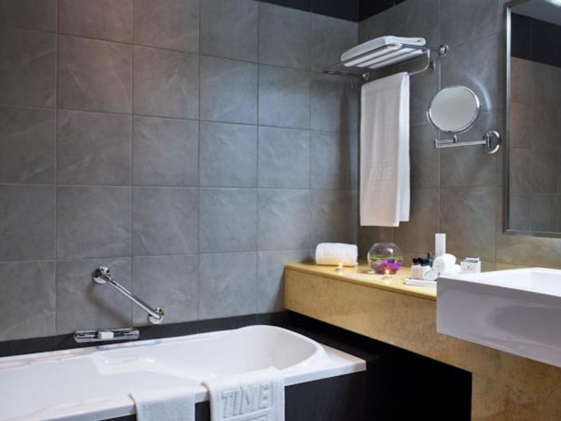 Time Grand Plaza Hotel (ex 47439