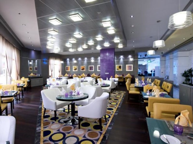 Time Grand Plaza Hotel (ex 47440