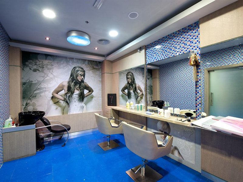 Time Grand Plaza Hotel (ex 47441