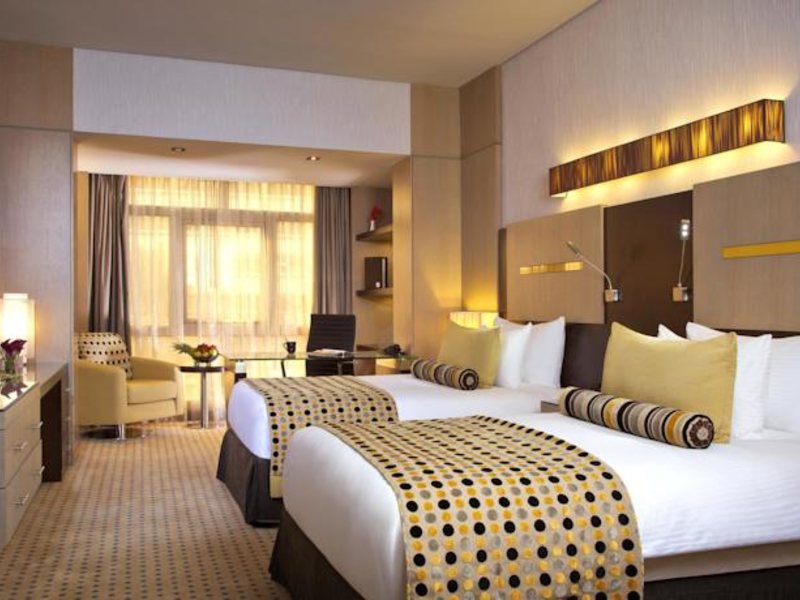 Time Grand Plaza Hotel (ex 47442