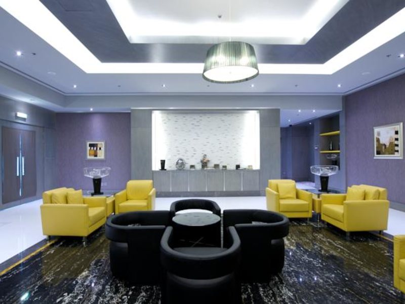 Time Grand Plaza Hotel (ex 47443