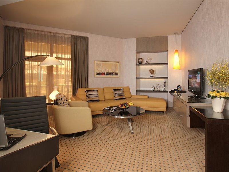 Time Grand Plaza Hotel (ex 47445