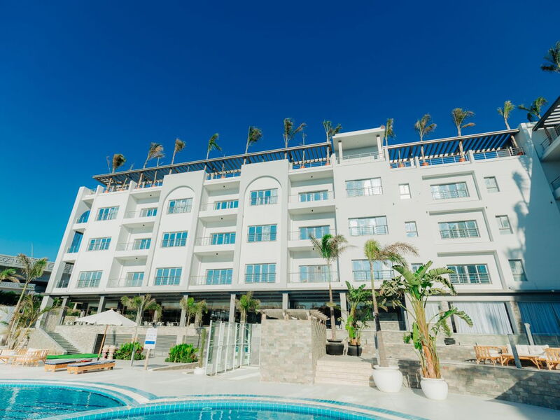 Time Marina Hotel 329032