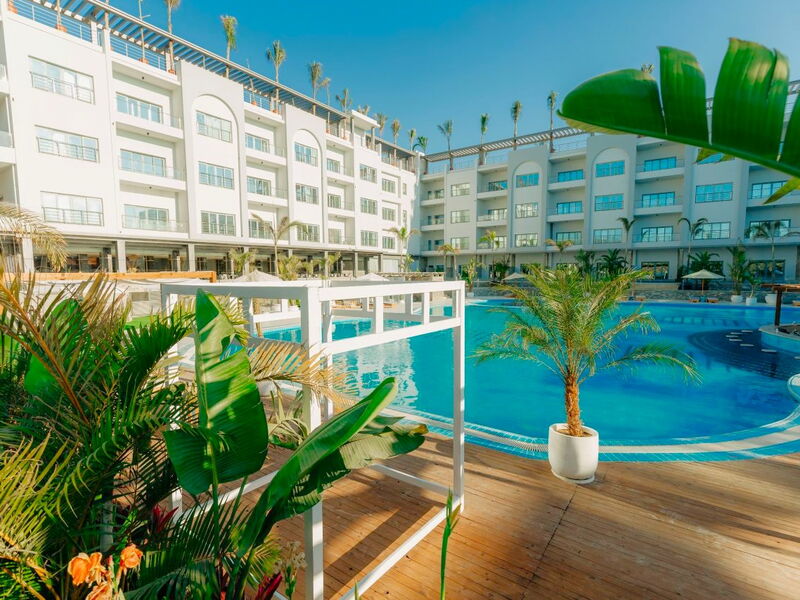 Time Marina Hotel 329033
