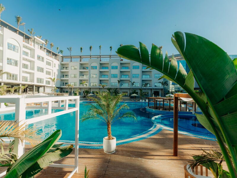 Time Marina Hotel 329034