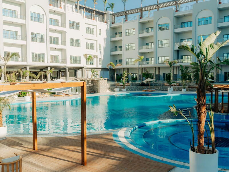 Time Marina Hotel 329036