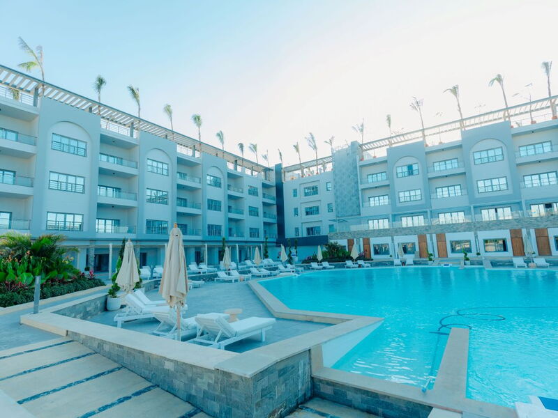 Time Marina Hotel 329037