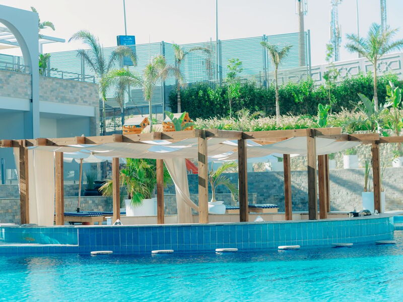 Time Marina Hotel 329040