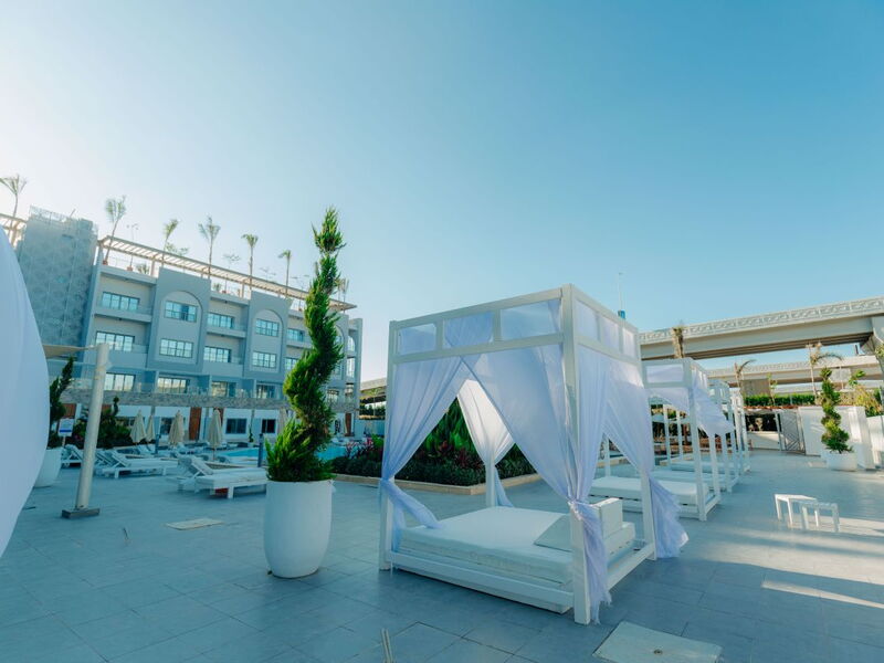 Time Marina Hotel 329041