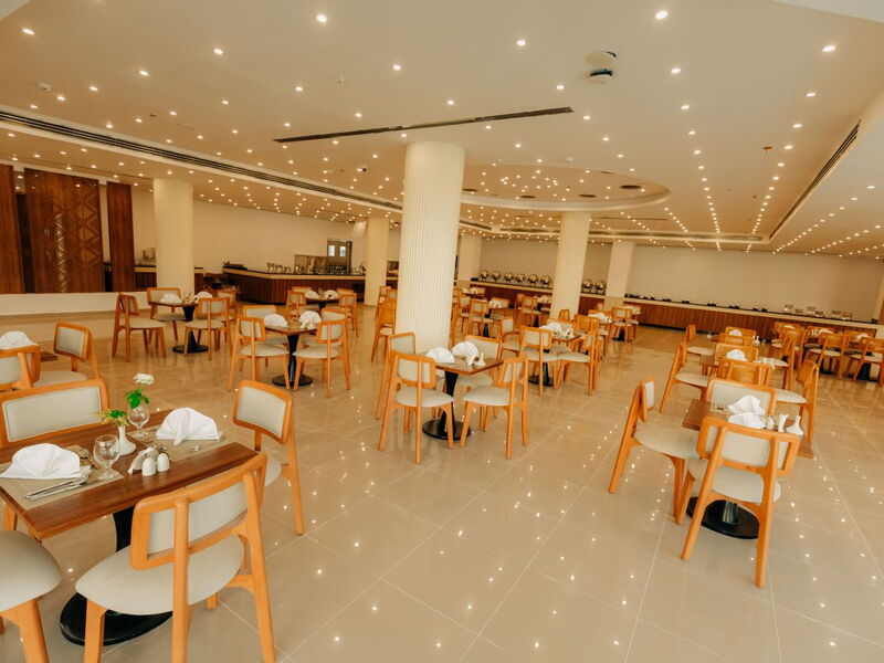 Time Marina Hotel 329042
