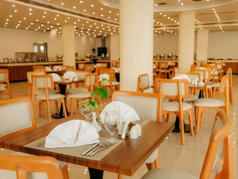 Time Marina Hotel 329043