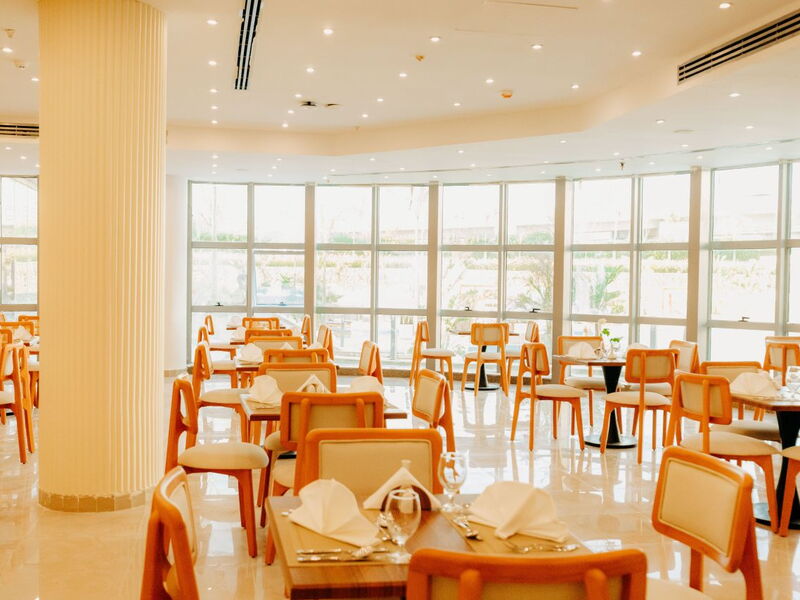 Time Marina Hotel 329044