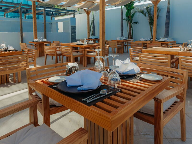 Time Marina Hotel 329046