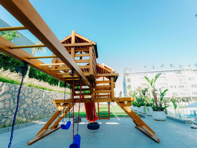 Time Marina Hotel 329047