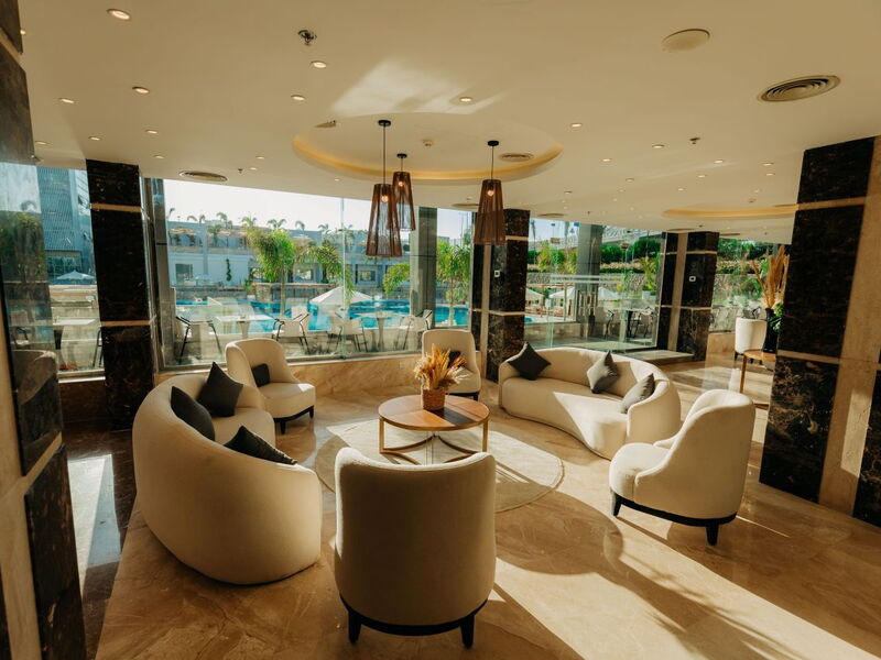 Time Marina Hotel 329049