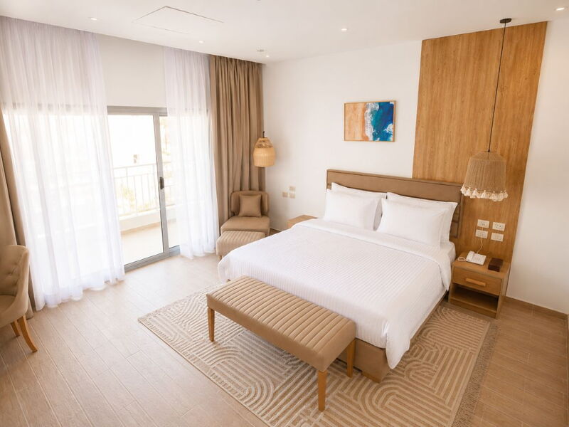 Time Marina Hotel 329050