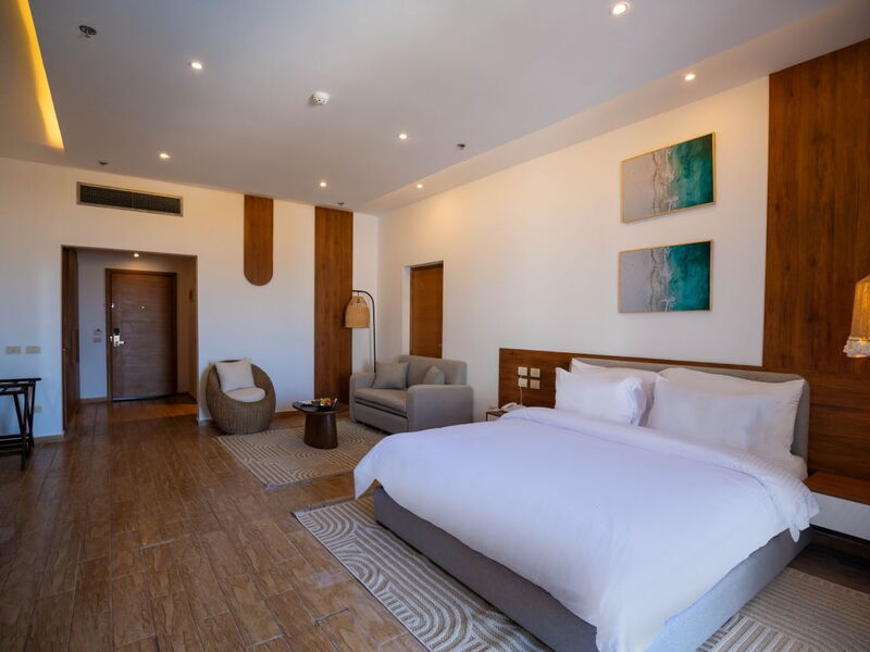 Time Marina Hotel 329051