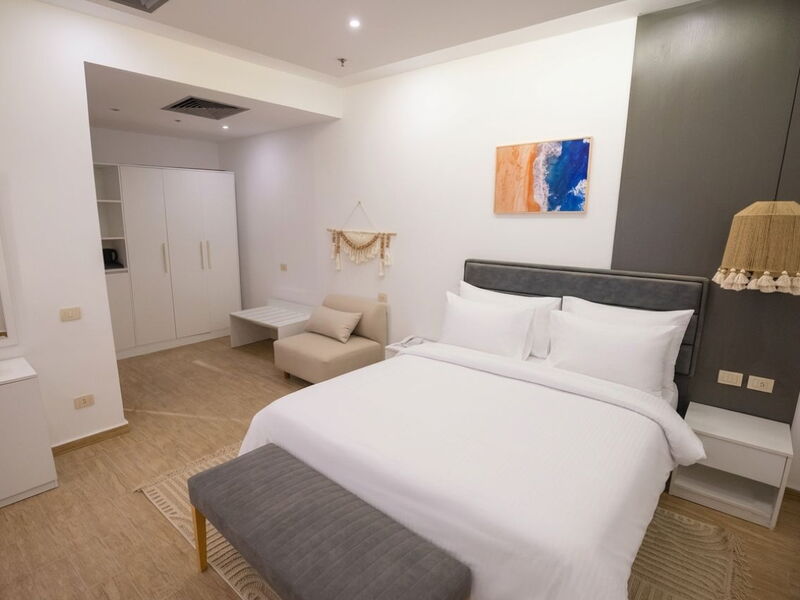 Time Marina Hotel 329053