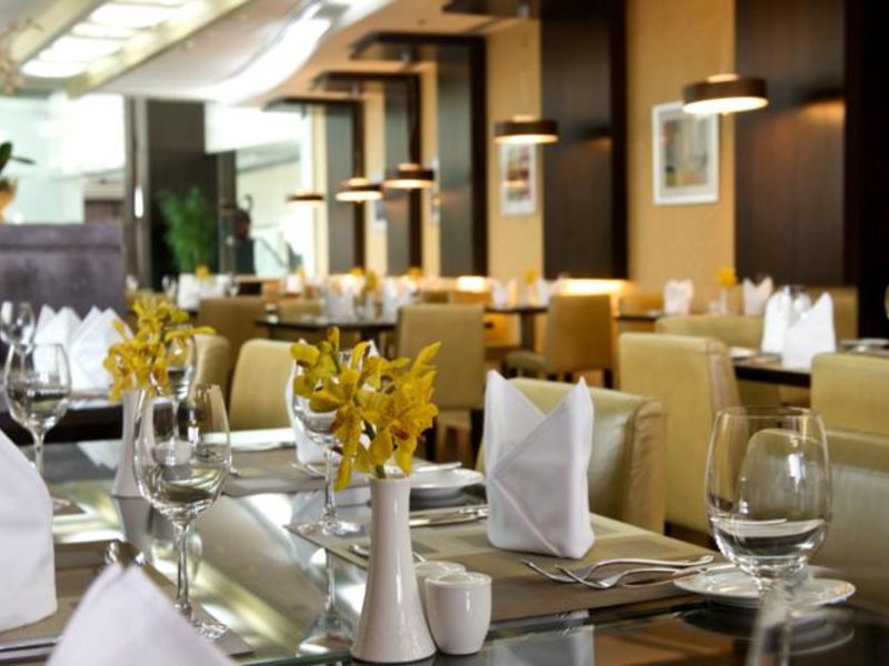 Time Oak Hotel & Suites 118858