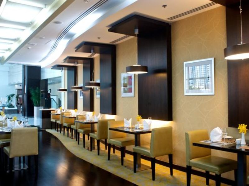 Time Oak Hotel & Suites 118859