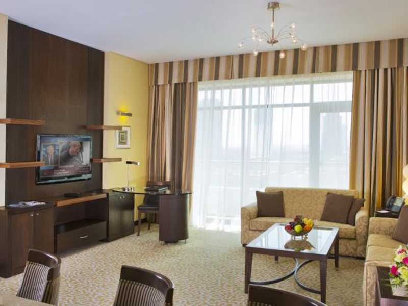 Time Oak Hotel & Suites 118860