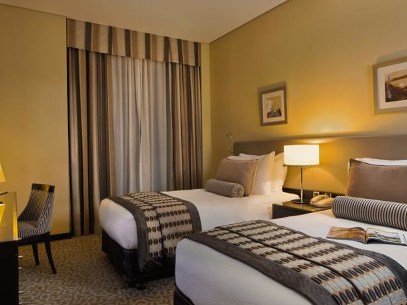 Time Oak Hotel & Suites 118861