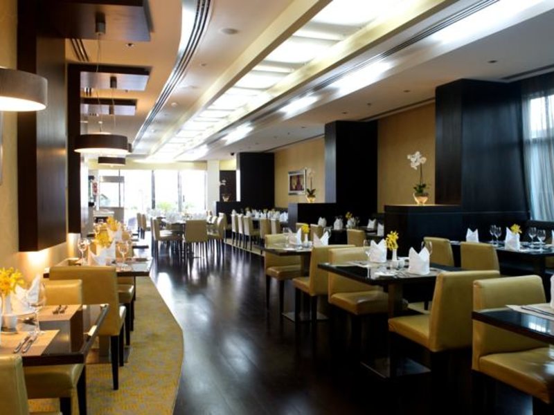 Time Oak Hotel & Suites 118862