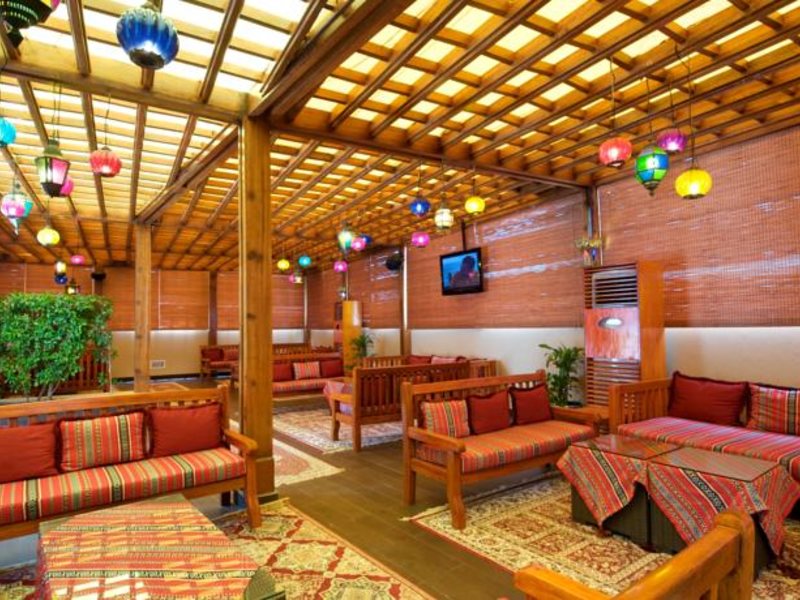 Time Oak Hotel & Suites 118863