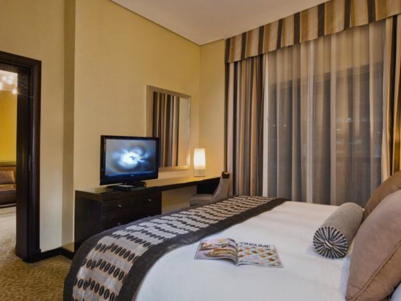 Time Oak Hotel & Suites 118864