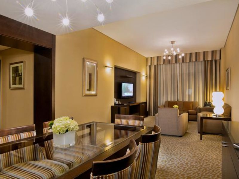 Time Oak Hotel & Suites 118865