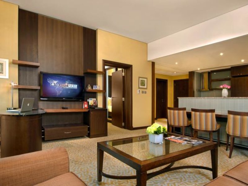 Time Oak Hotel & Suites 118866