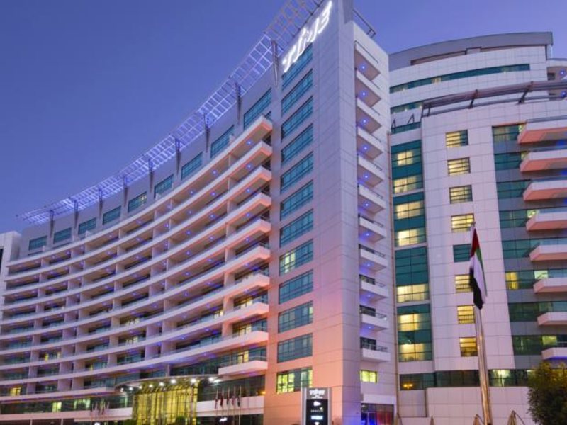 Time Oak Hotel & Suites 118867