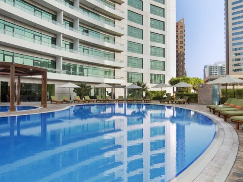 Time Oak Hotel & Suites 118868