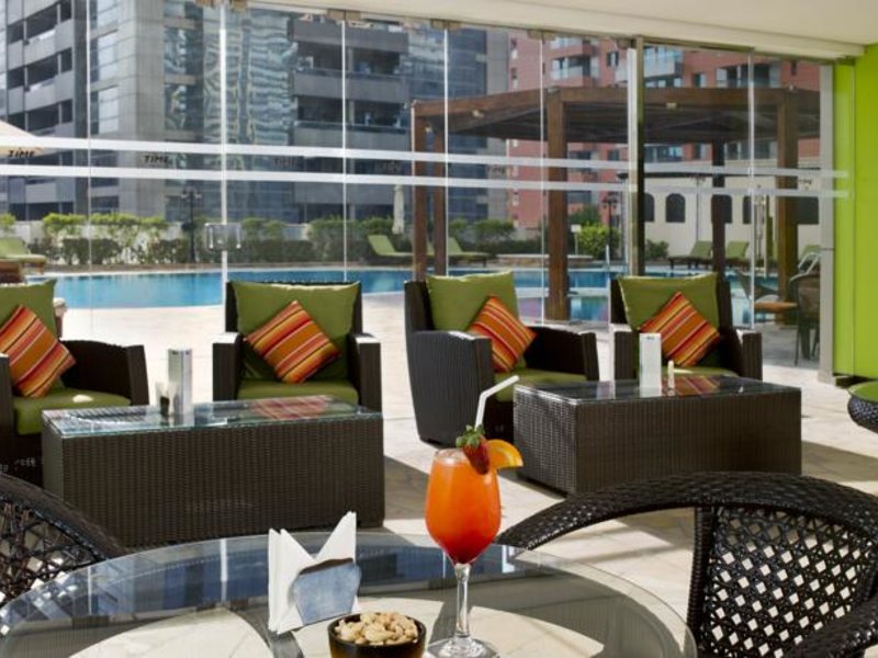 Time Oak Hotel & Suites 118869