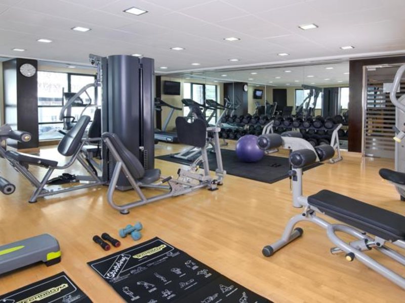 Time Oak Hotel & Suites 118870