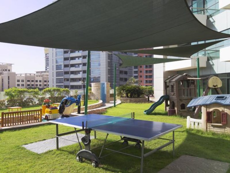 Time Oak Hotel & Suites 118871