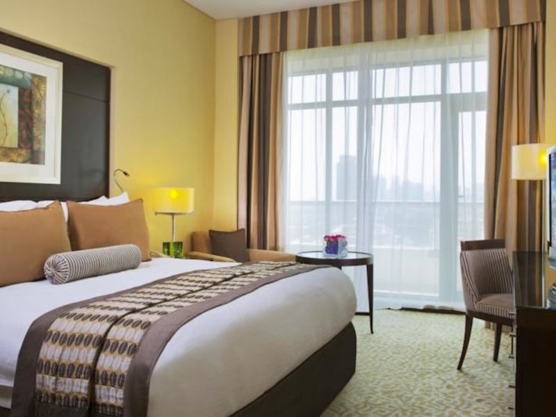 Time Oak Hotel & Suites 118872