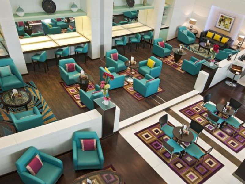 Time Oak Hotel & Suites 118873