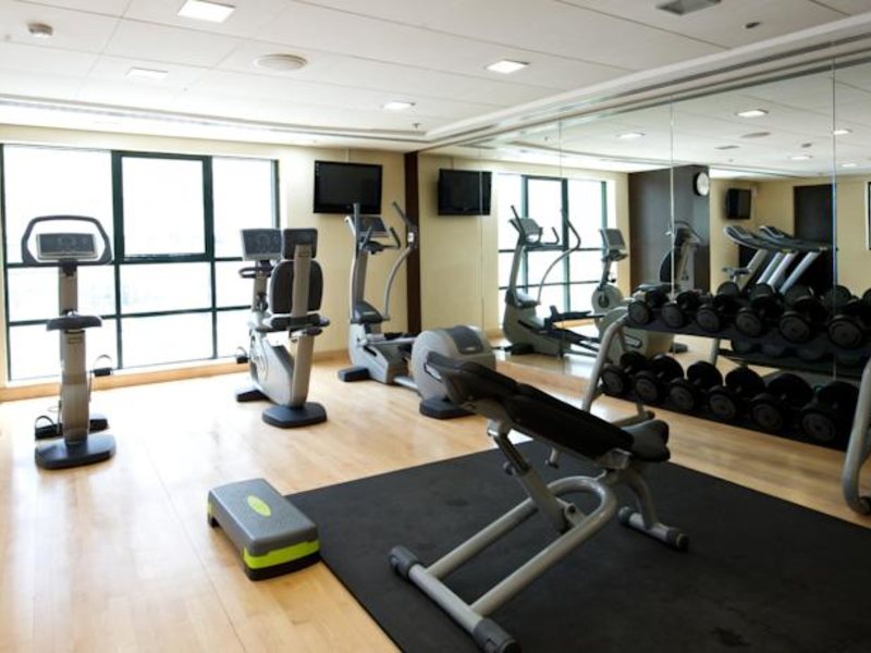 Time Oak Hotel & Suites 118876