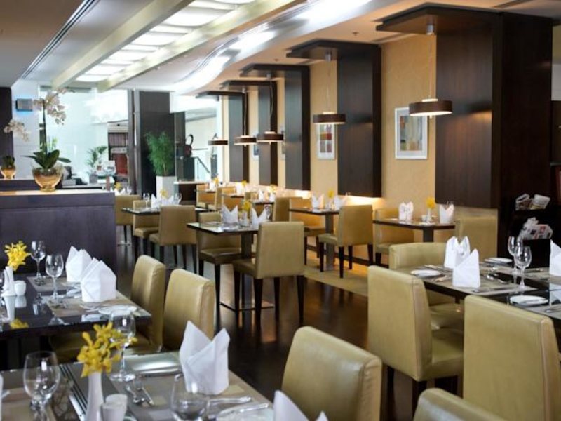 Time Oak Hotel & Suites 118877