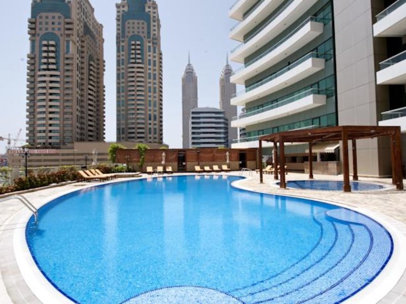 Time Oak Hotel & Suites 118878