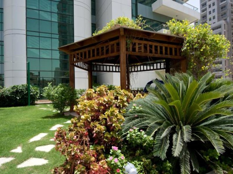 Time Oak Hotel & Suites 118880