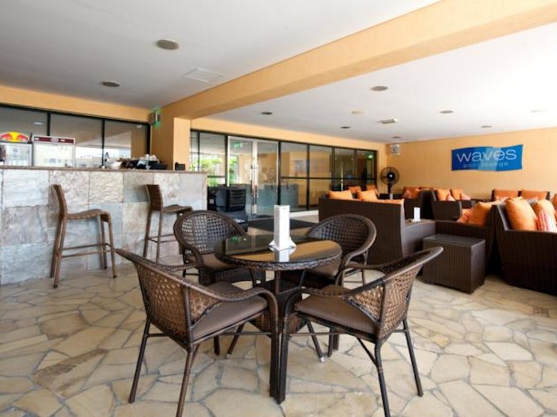 Time Oak Hotel & Suites 118882