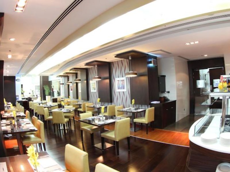 Time Oak Hotel & Suites 118885