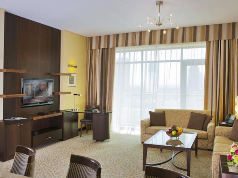 Time Oak Hotel & Suites 118886