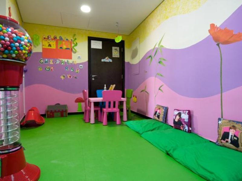 Time Oak Hotel & Suites 118887