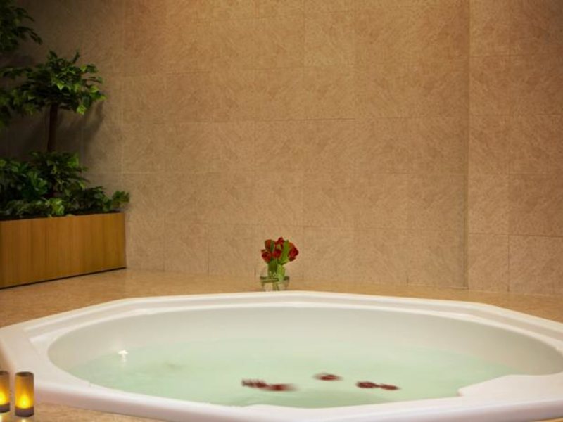 Time Ruby Hotel Apartments 118889